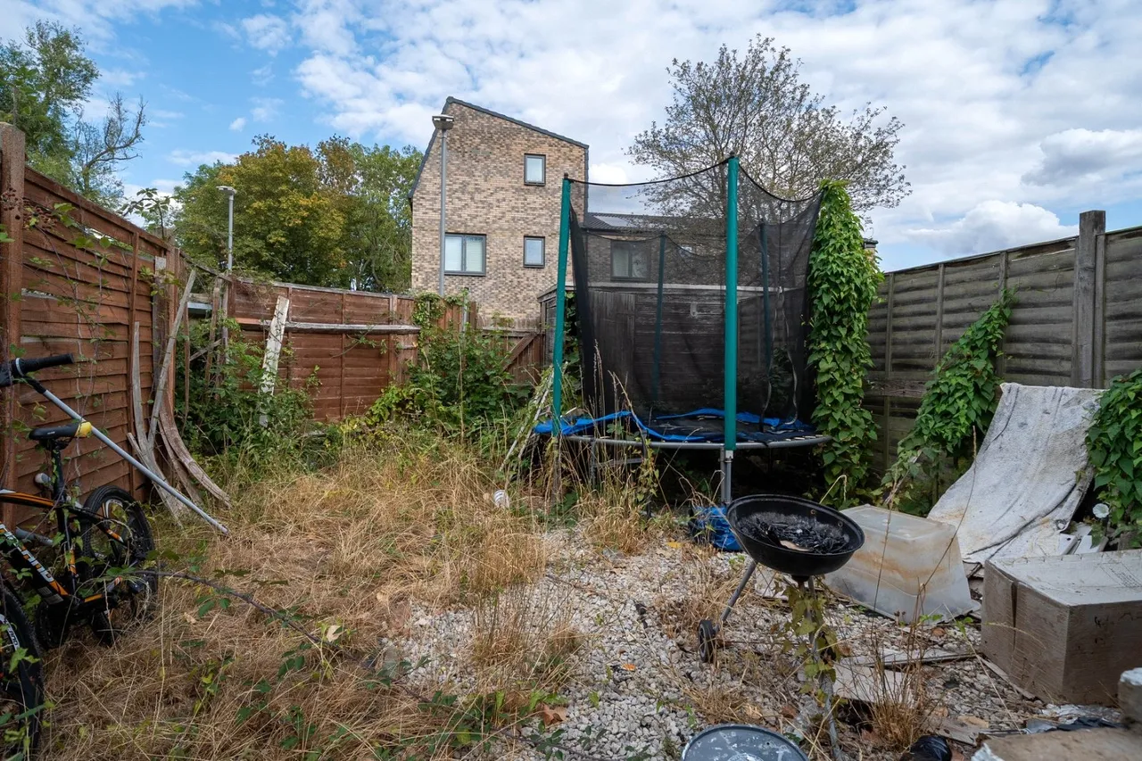 Bletchley, Milton Keynes, photo 6