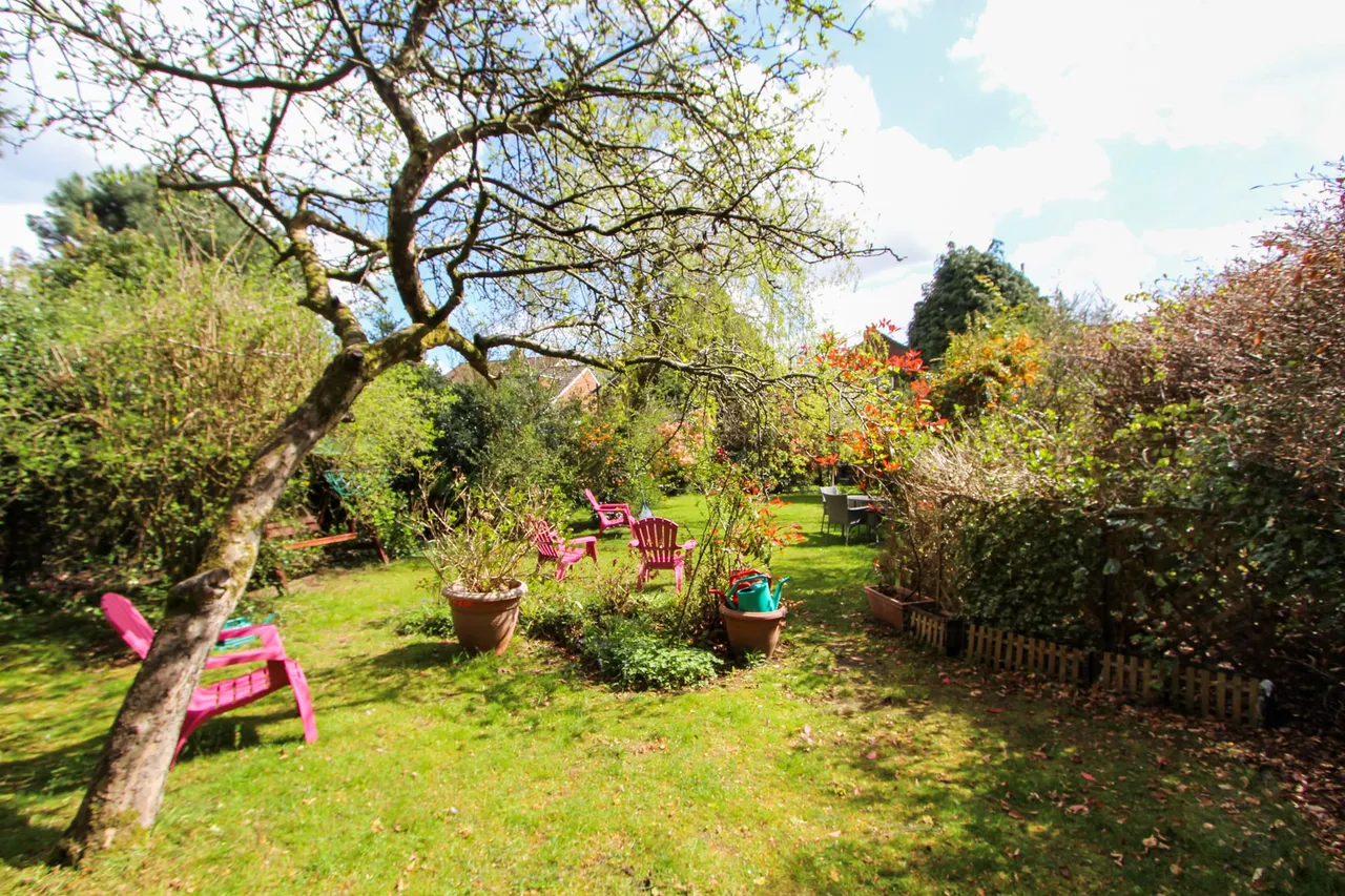 Park View Road, Sutton Coldfield, Sutton Coldfield, B74 4PT, photo 20