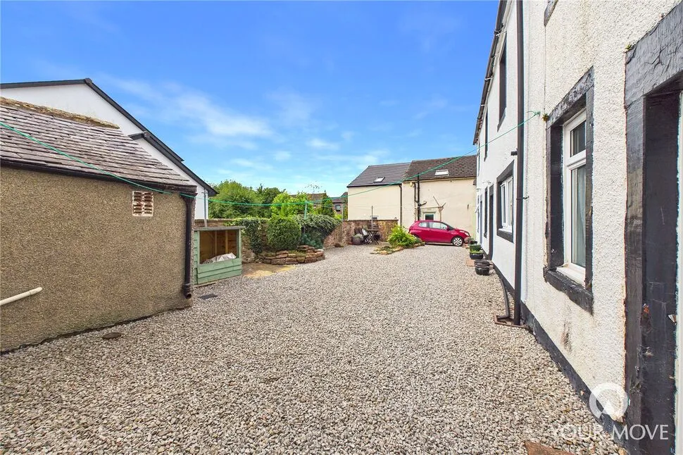 William Street, Wigton, Cumbria, CA7, photo 10