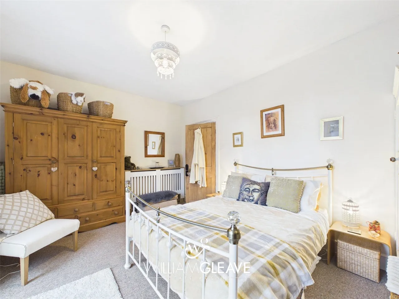Pant Yr Afon, Penmaenmawr, Conwy, LL34 6BY, photo 16