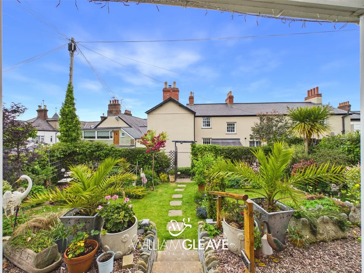 5 bed house for sale — Pant Yr Afon, Penmaenmawr, Conwy, LL34 6BY