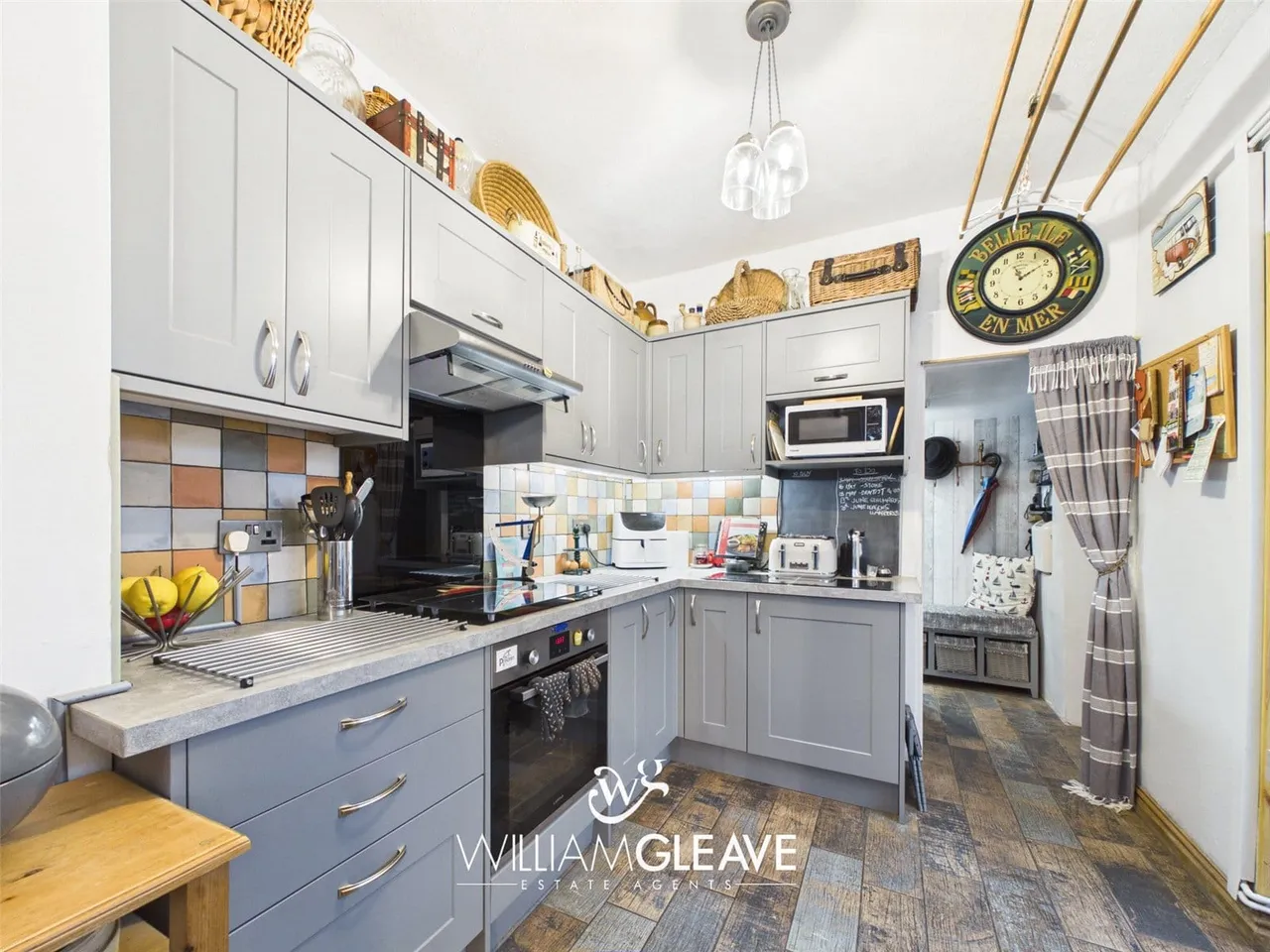 Pant Yr Afon, Penmaenmawr, Conwy, LL34 6BY, photo 8