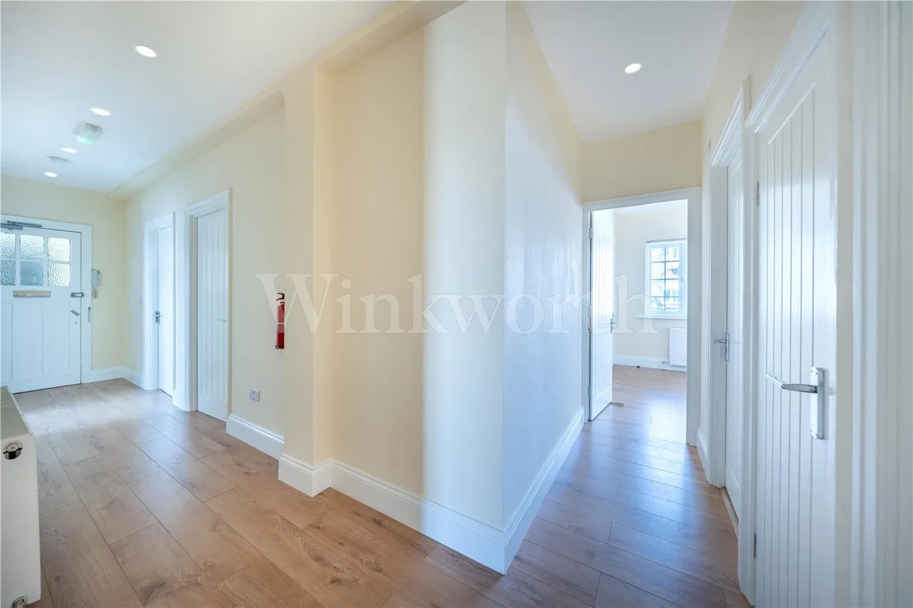 Vivian Avenue, London, NW4, photo 12