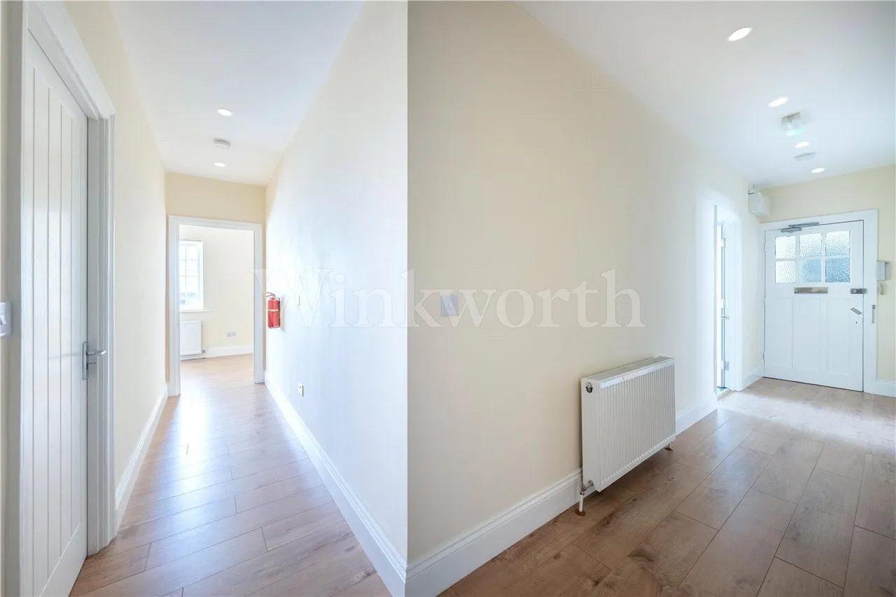 Vivian Avenue, London, NW4, photo 11
