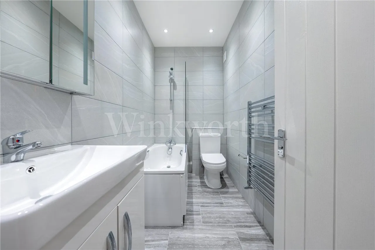 Vivian Avenue, London, NW4, photo 7