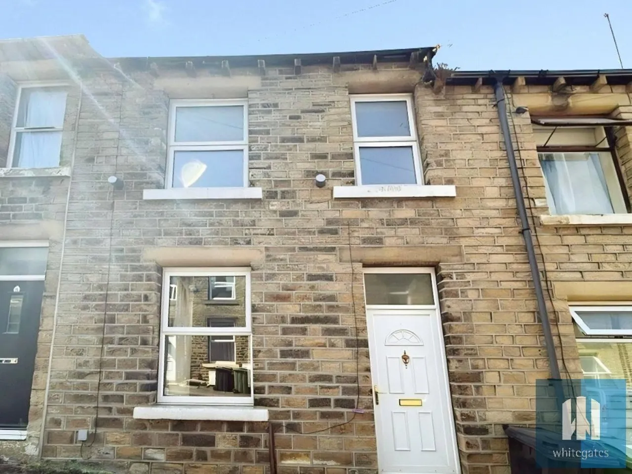 Moss Street, Newsome, HD4, photo 14