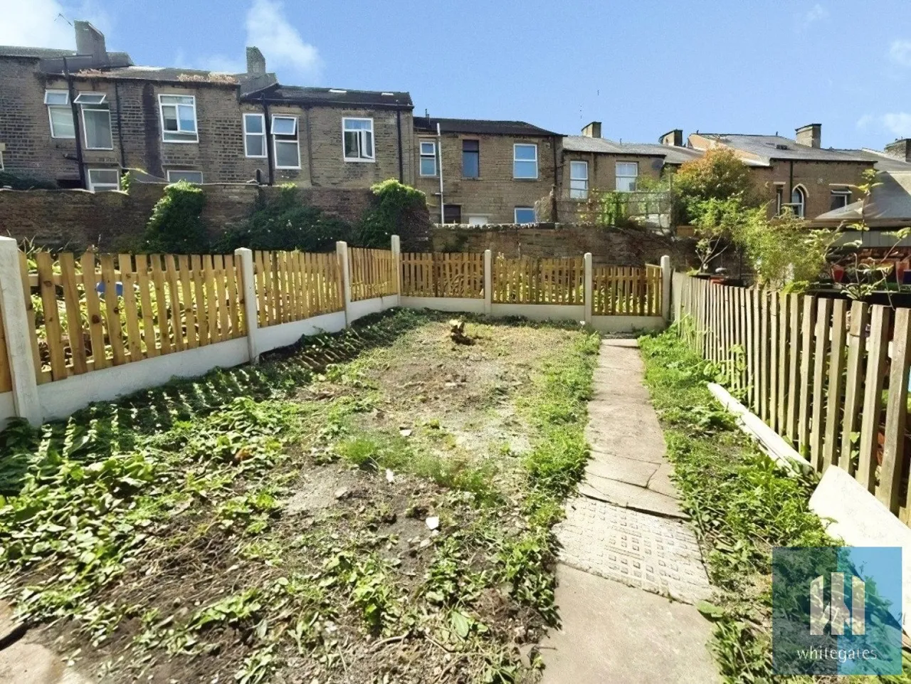 Moss Street, Newsome, HD4, photo 12