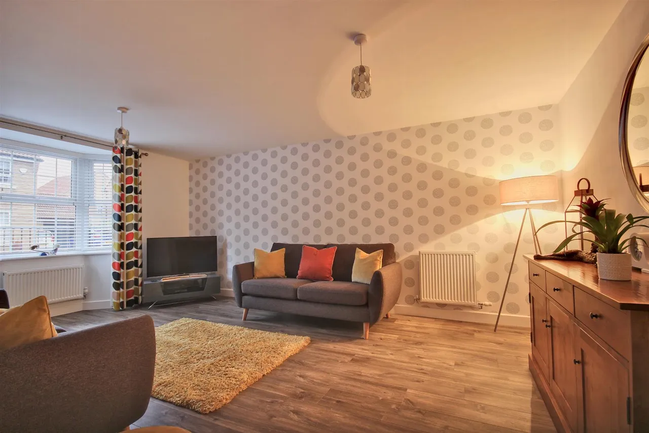 Lawrance Avenue, Anlaby, Hull, photo 3