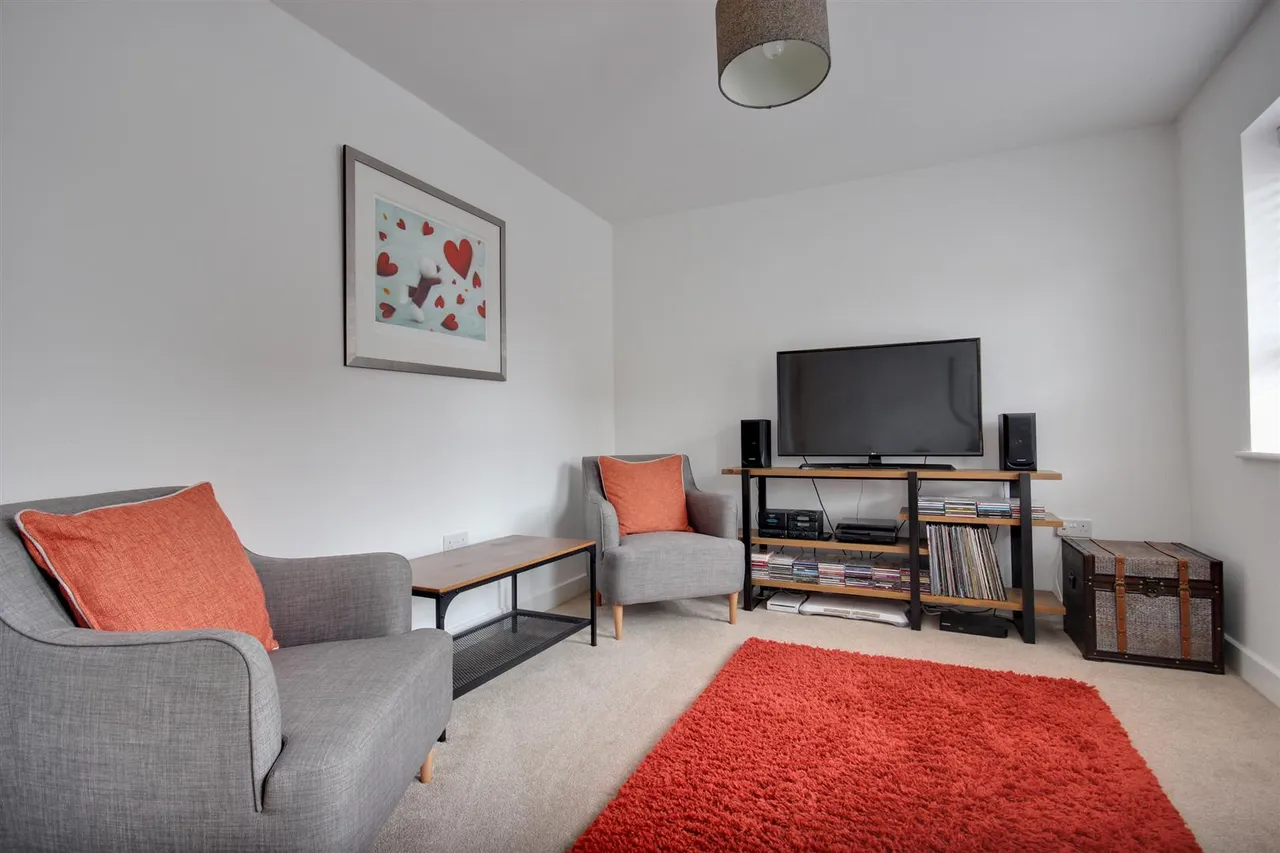 Lawrance Avenue, Anlaby, Hull, photo 6