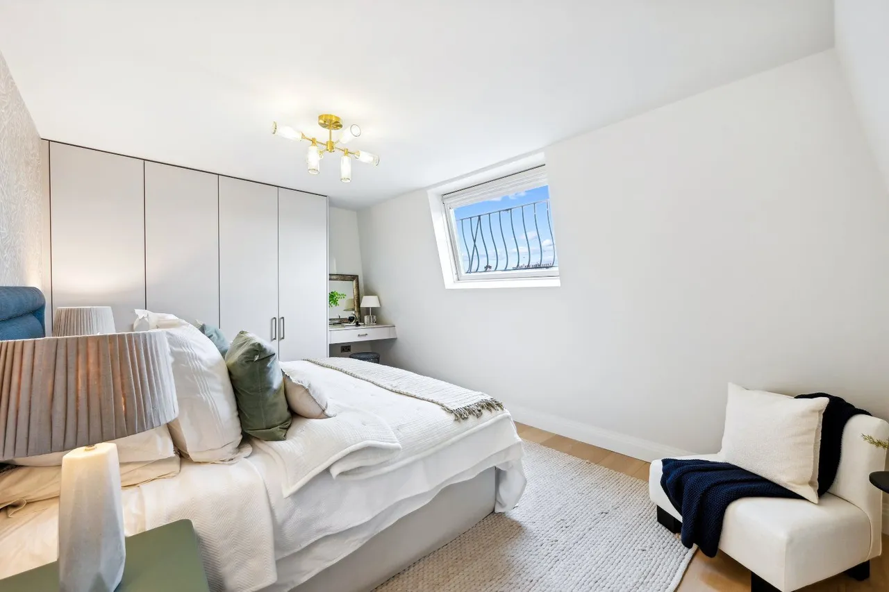 Redcliffe Street, Chelsea, London, SW10 9DS, photo 12