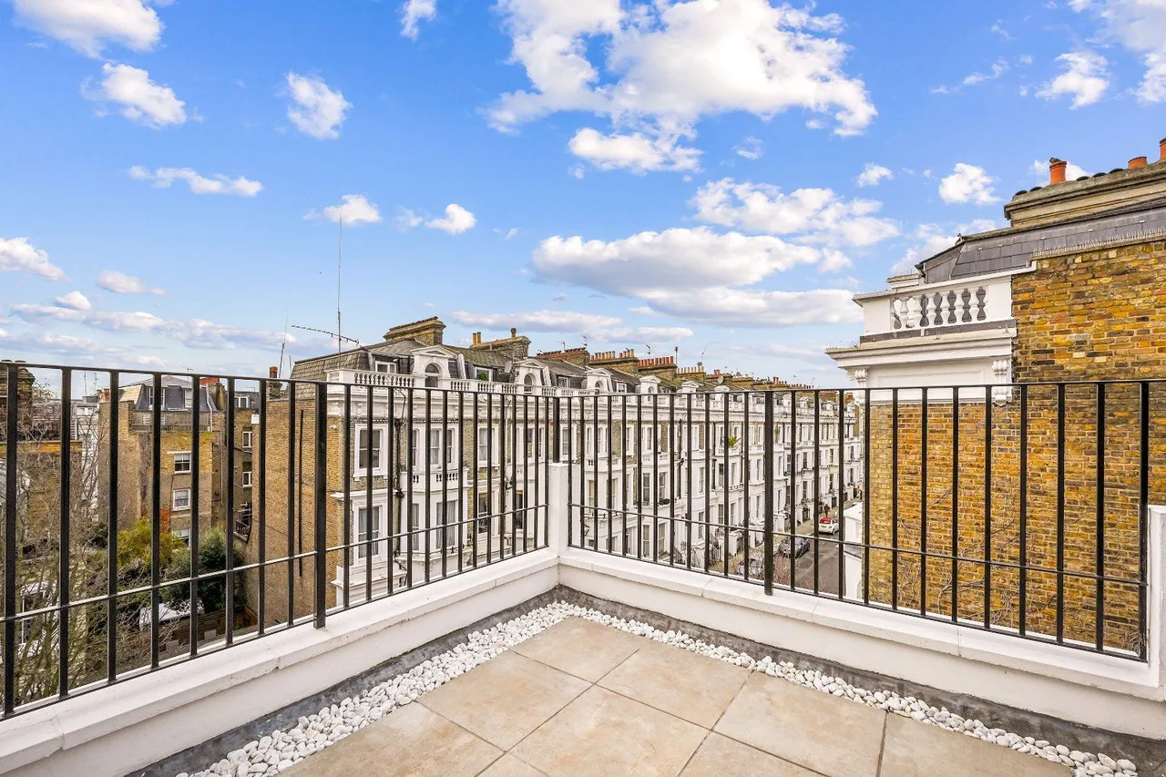 Redcliffe Street, Chelsea, London, SW10 9DS, photo 4