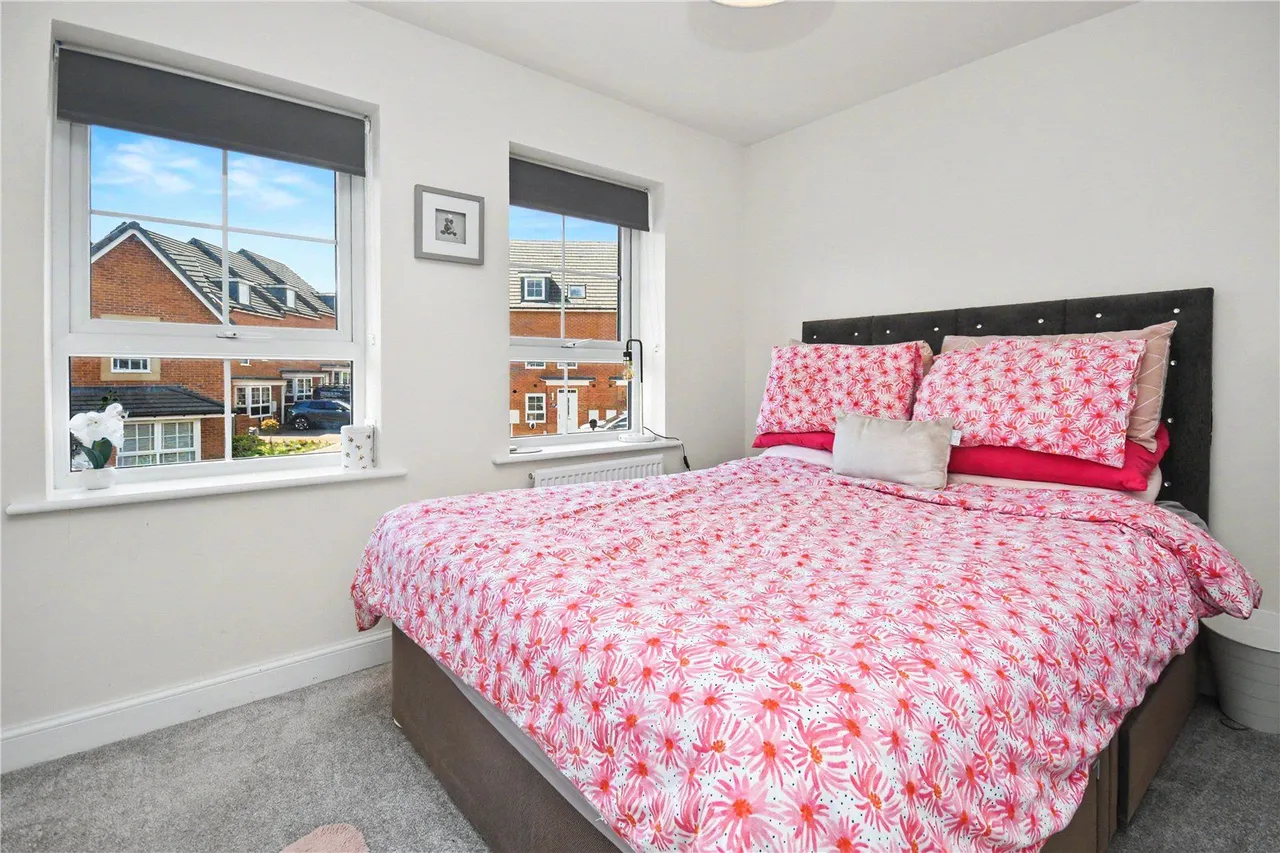 Davy Avenue, Micklefield, LS25, photo 9