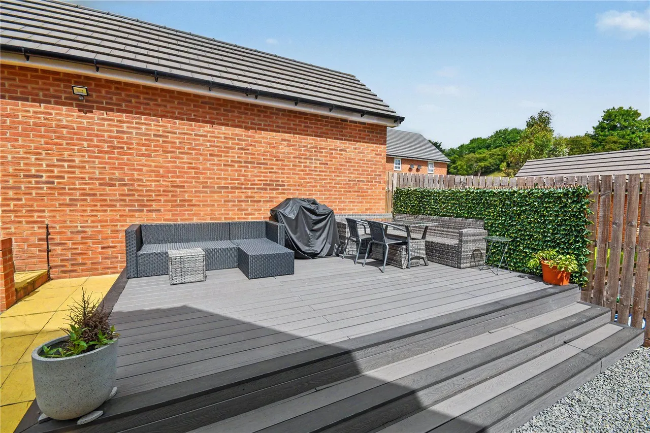 Davy Avenue, Micklefield, LS25, photo 7