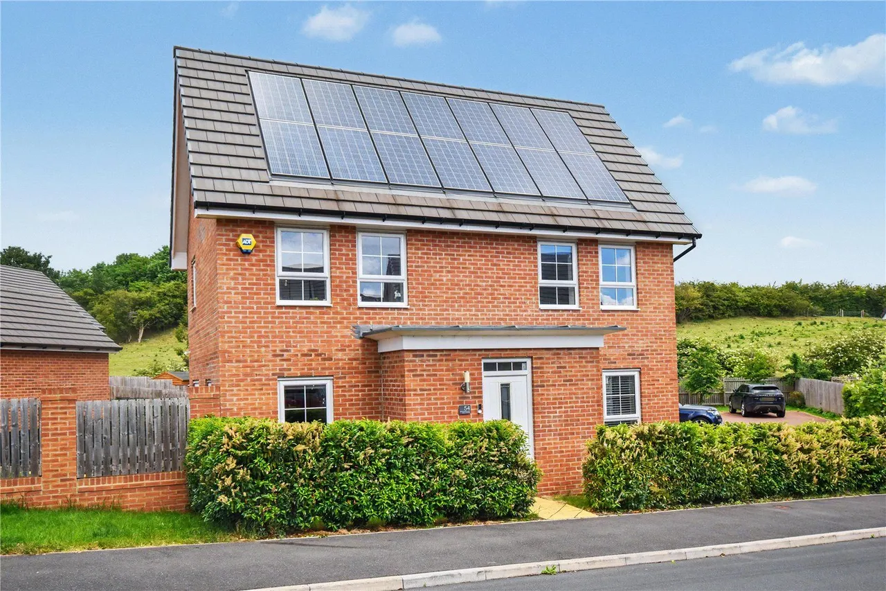 Davy Avenue, Micklefield, LS25, photo 19