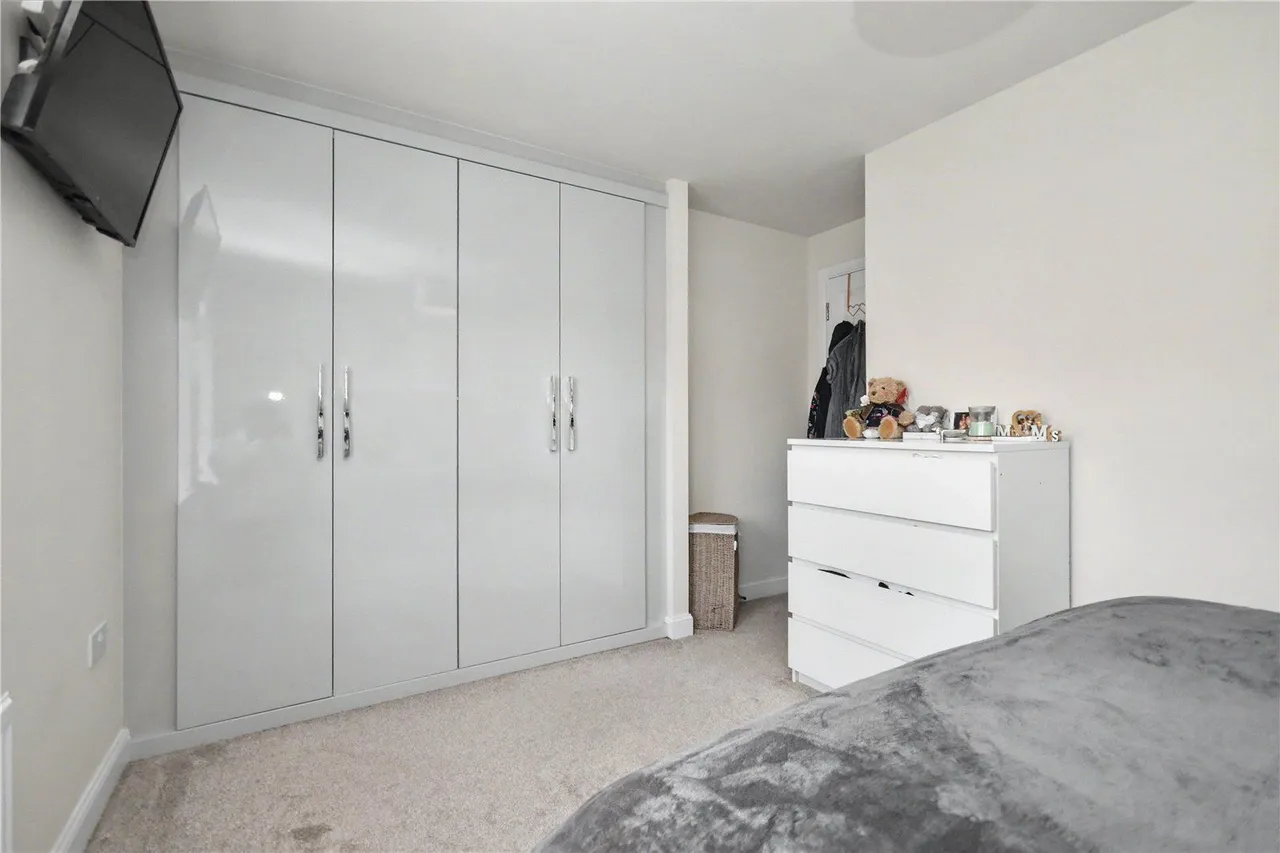 Davy Avenue, Micklefield, LS25, photo 13