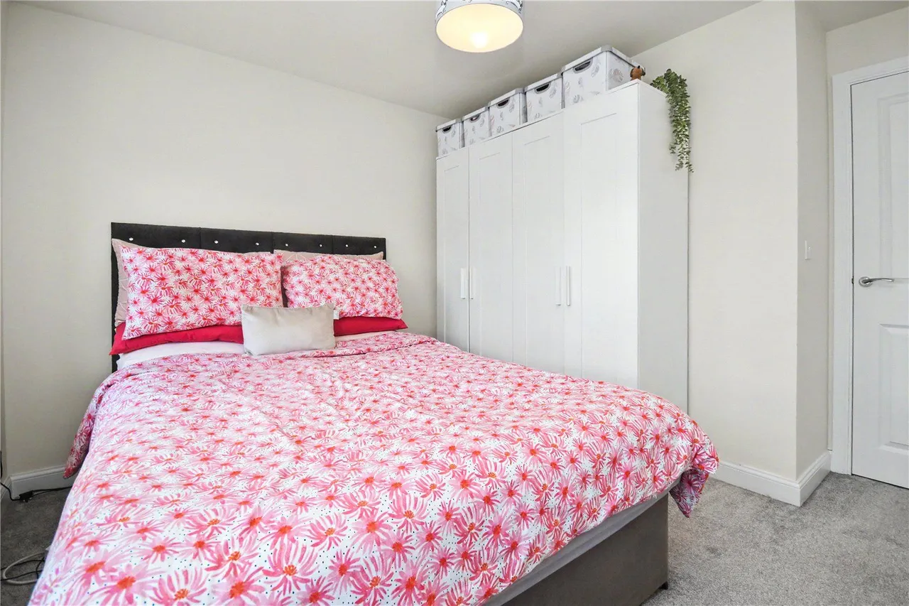 Davy Avenue, Micklefield, LS25, photo 10