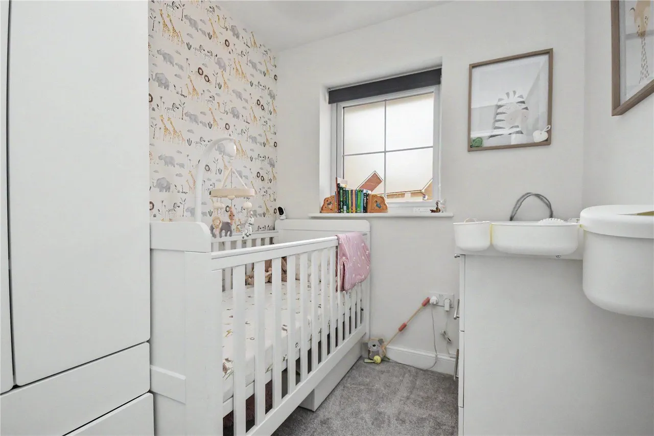 Davy Avenue, Micklefield, LS25, photo 14