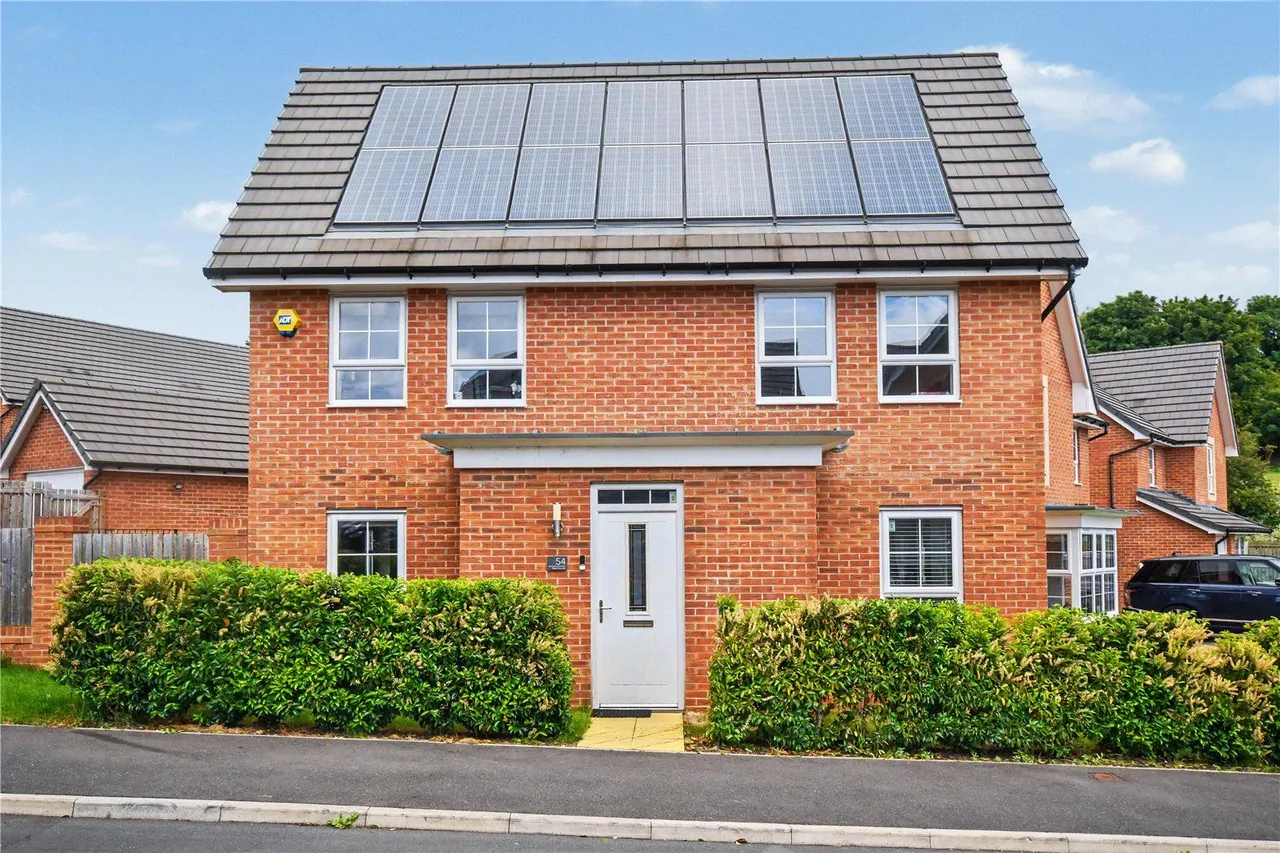 Davy Avenue, Micklefield, LS25, photo 18