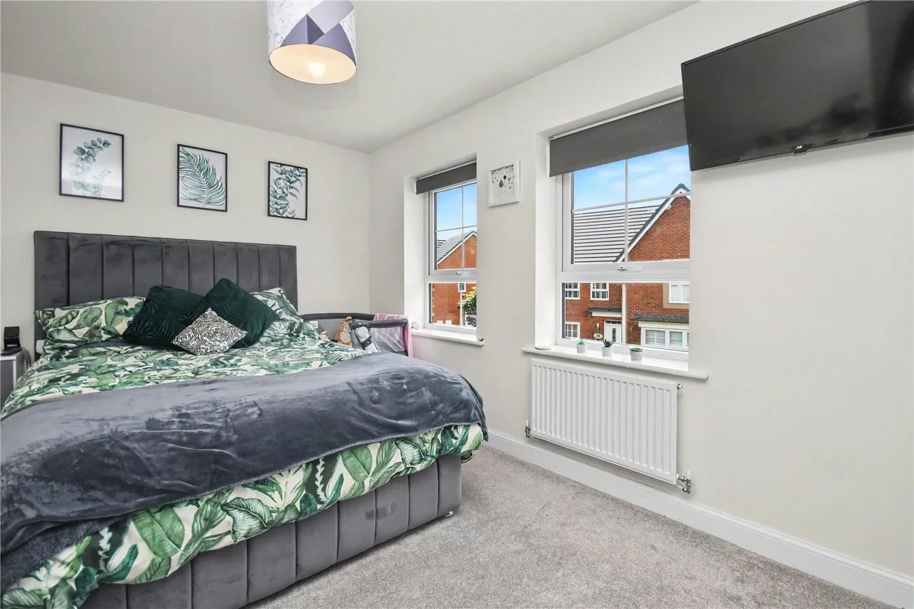 Davy Avenue, Micklefield, LS25, photo 11
