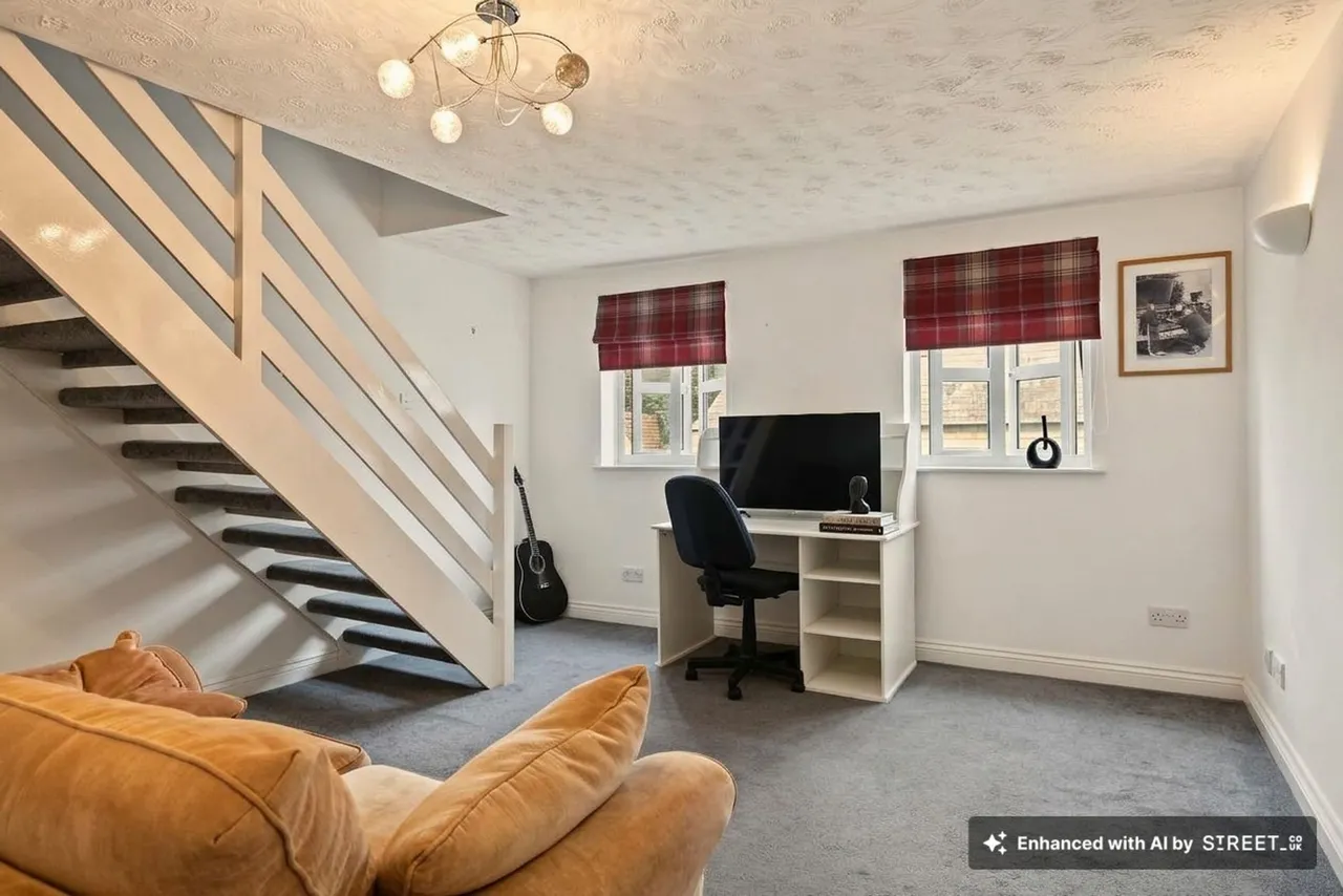 2 bed flat for sale, High Street, Bidford-On-Avon, B50