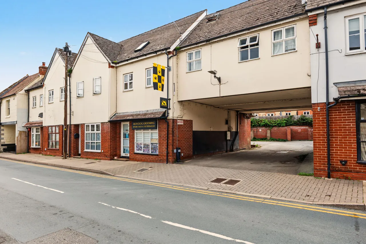 High Street, Bidford-On-Avon, B50, photo 16
