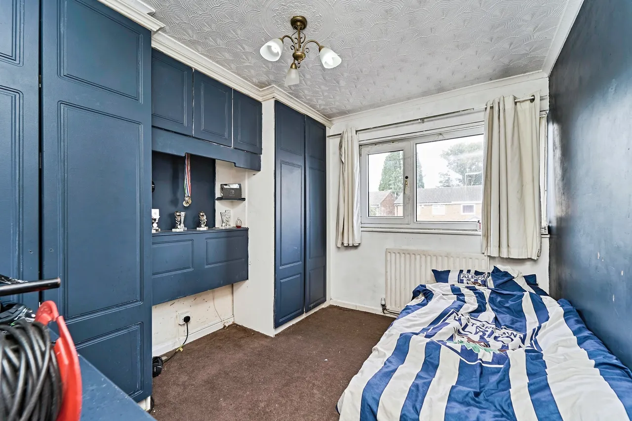 Henn Drive, Tipton, photo 12