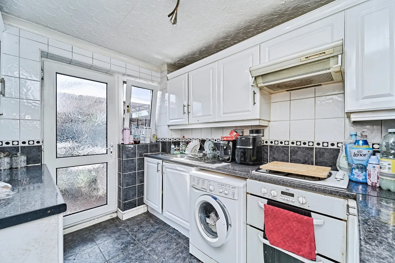 Henn Drive, Tipton, photo 4