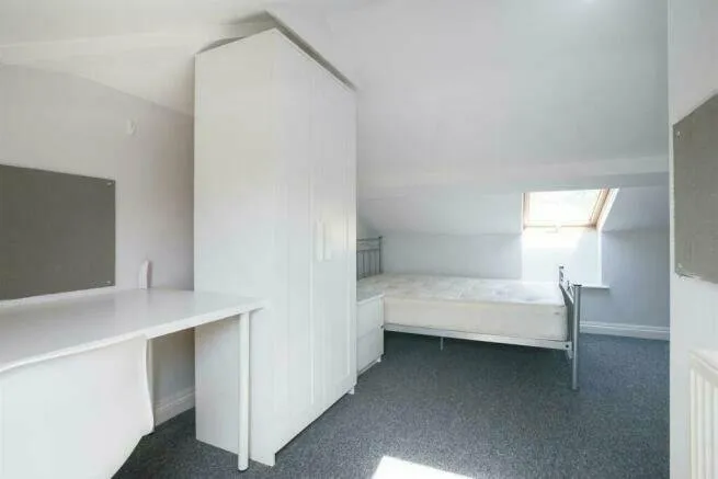 Forest Road East, Nottingham, NG1, photo 6