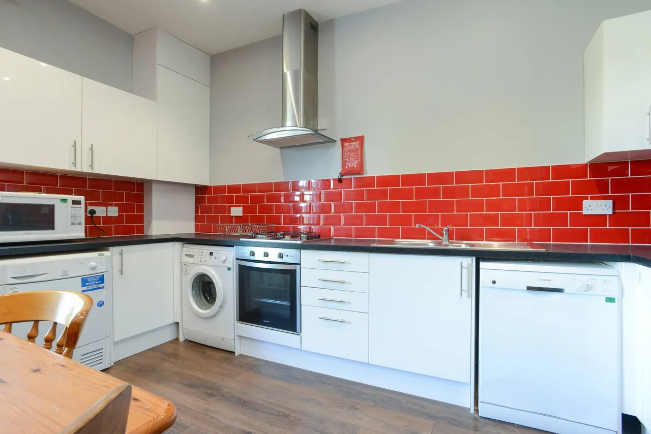 Forest Road East, Nottingham, NG1, photo 3