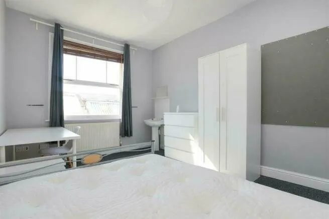 Forest Road East, Nottingham, NG1, photo 12