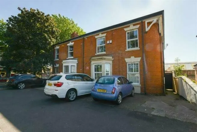 Forest Road East, Nottingham, NG1, photo 16