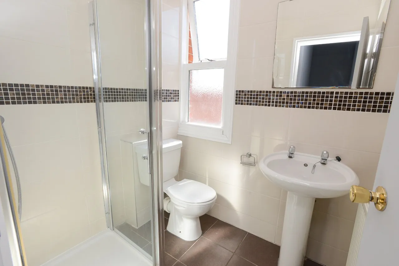 Forest Road East, Nottingham, NG1, photo 13