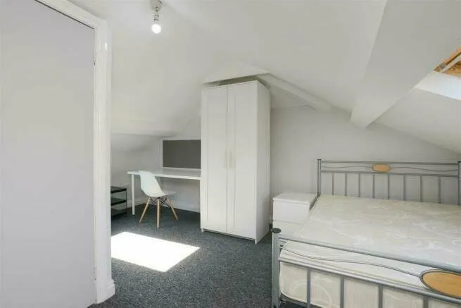 Forest Road East, Nottingham, NG1, photo 7