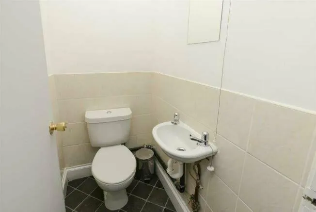 Forest Road East, Nottingham, NG1, photo 14