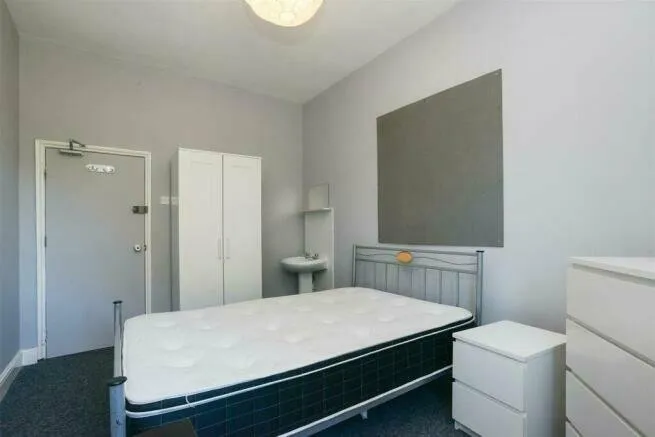 Forest Road East, Nottingham, NG1, photo 11