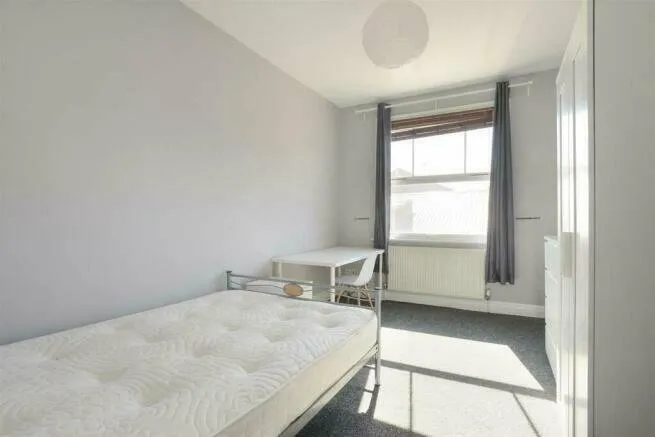 Forest Road East, Nottingham, NG1, photo 9