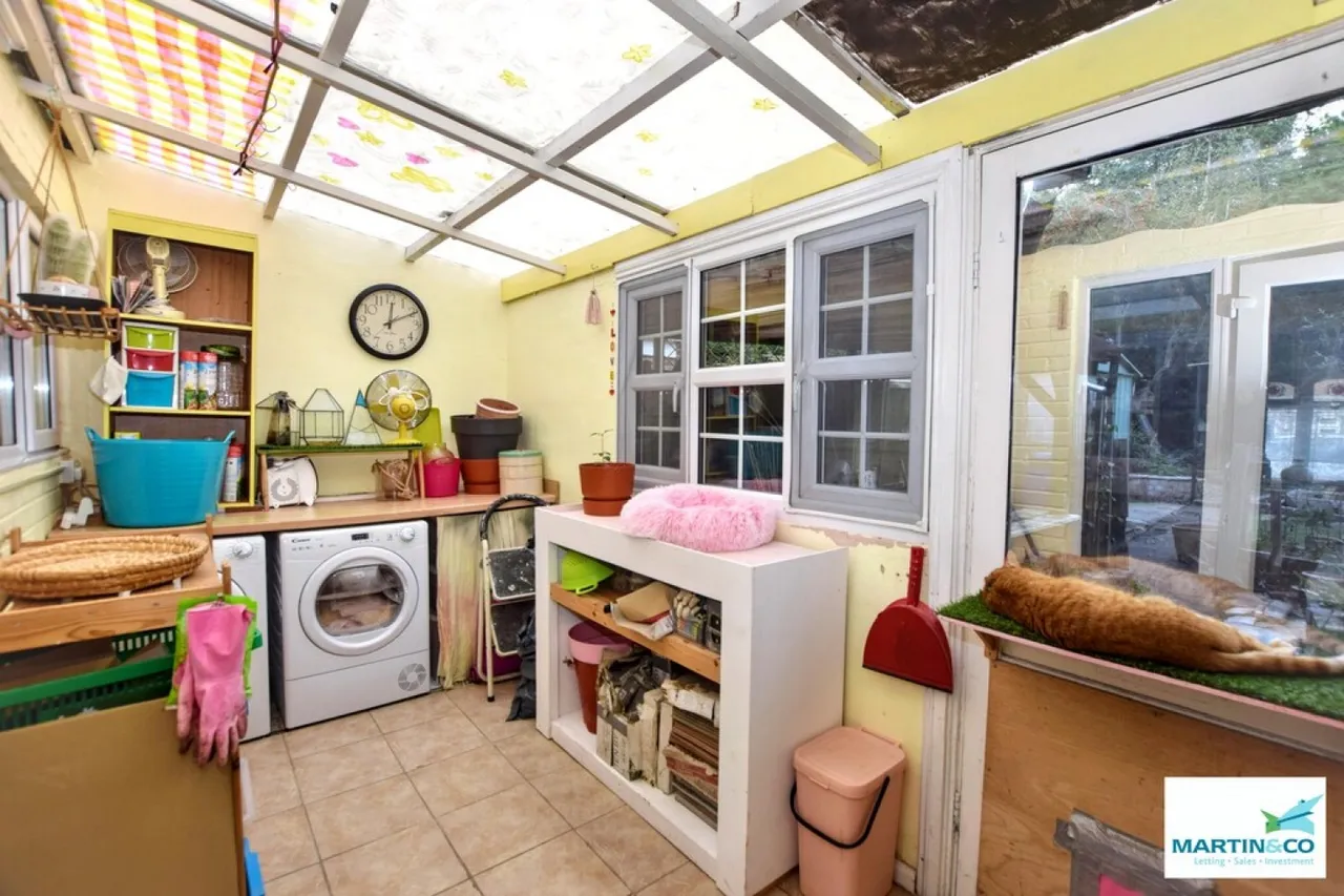 Meadow Close, Stoney Stanton, photo 12