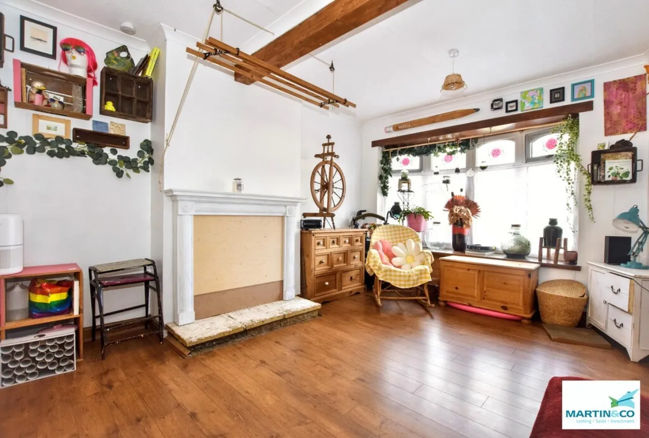 Meadow Close, Stoney Stanton, photo 5