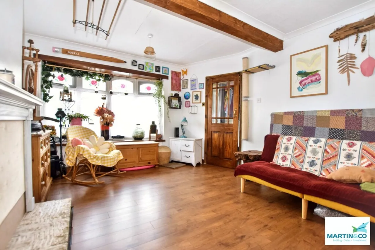 Meadow Close, Stoney Stanton, photo 3