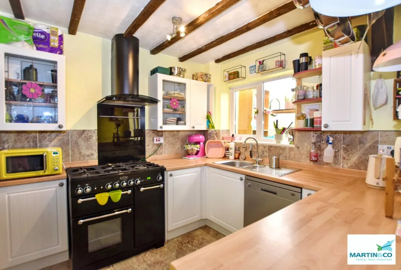 Meadow Close, Stoney Stanton, photo 11