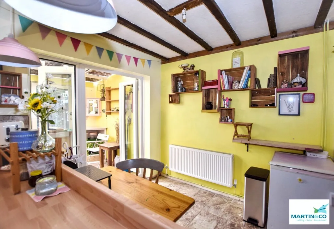 Meadow Close, Stoney Stanton, photo 10
