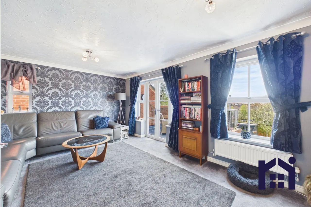 Carnoustie Drive, Euxton, Chorley, PR7 6FR, photo 2