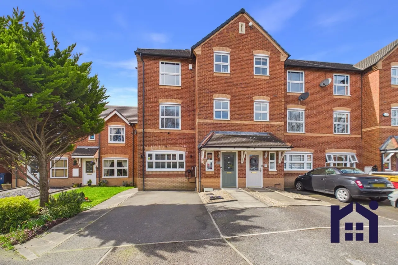 Carnoustie Drive, Euxton, Chorley, PR7 6FR, photo 28