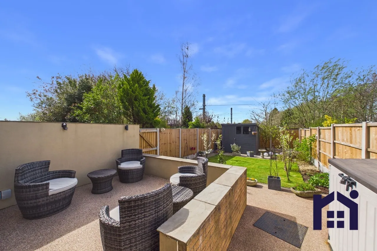 Carnoustie Drive, Euxton, Chorley, PR7 6FR, photo 24