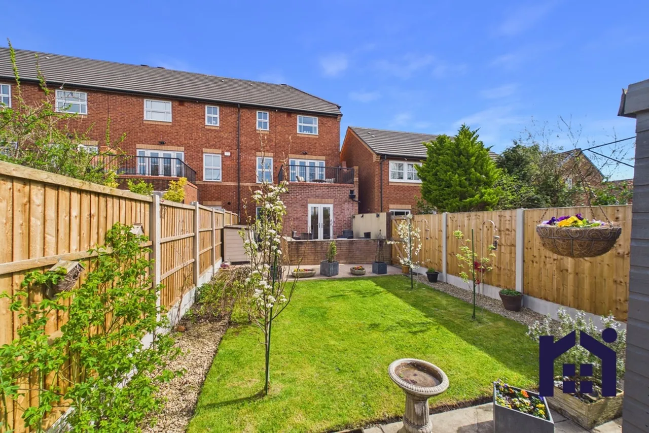 Carnoustie Drive, Euxton, Chorley, PR7 6FR, photo 27