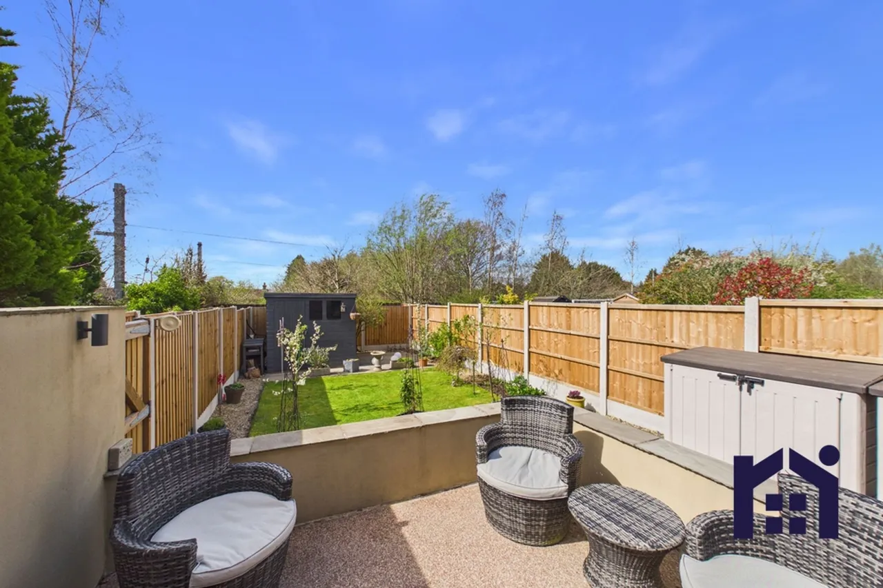 Carnoustie Drive, Euxton, Chorley, PR7 6FR, photo 25