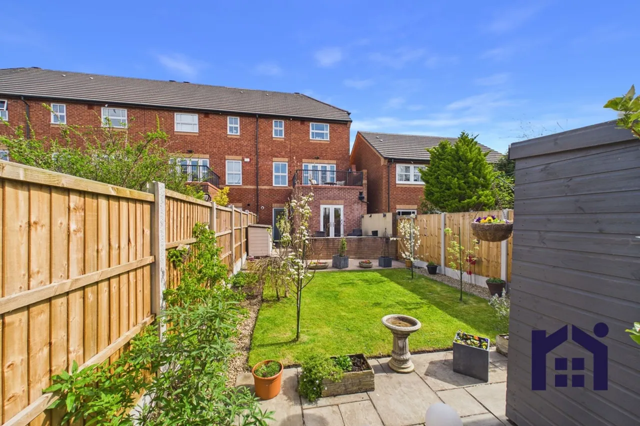Carnoustie Drive, Euxton, Chorley, PR7 6FR, photo 4