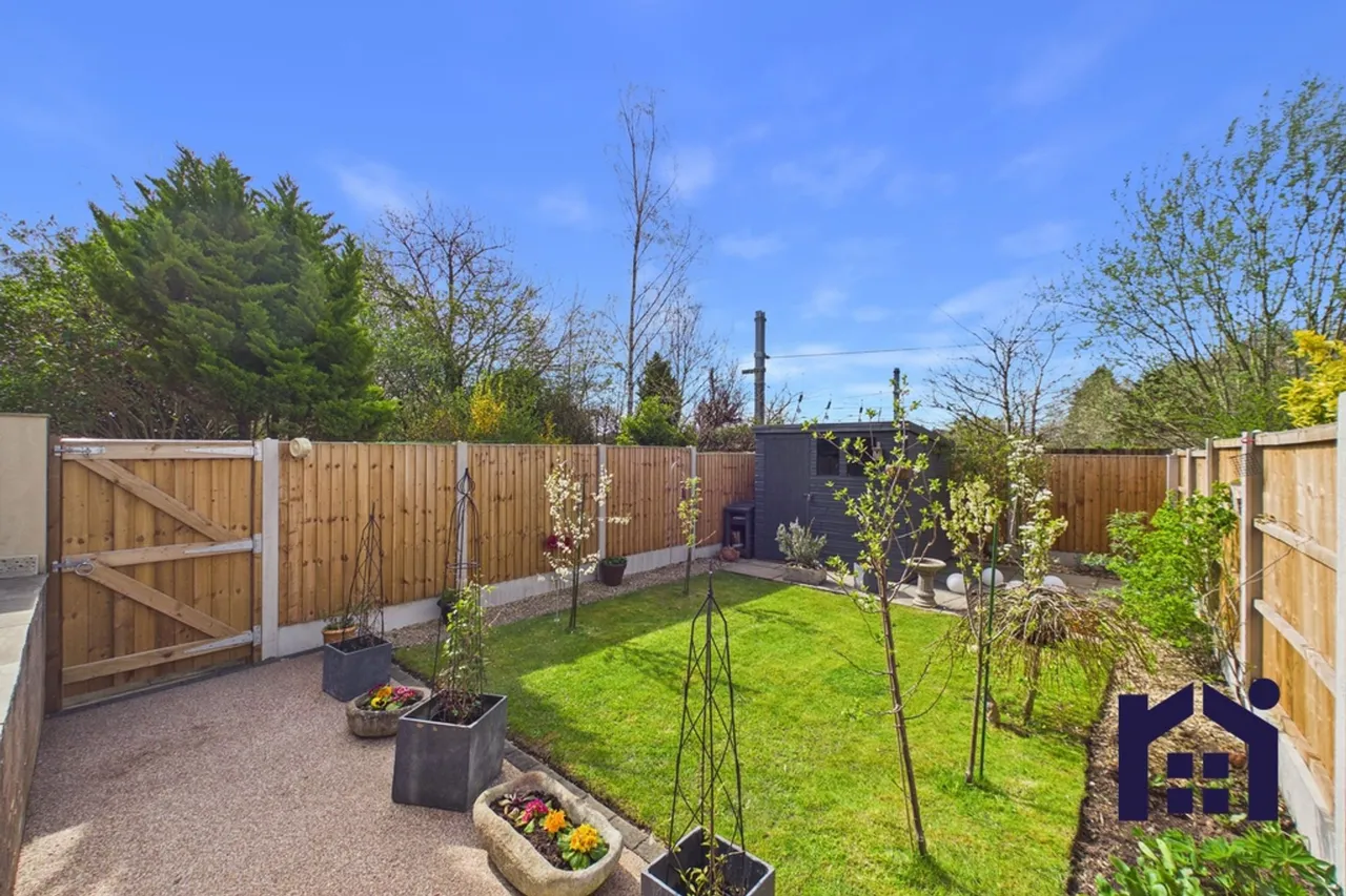 Carnoustie Drive, Euxton, Chorley, PR7 6FR, photo 26