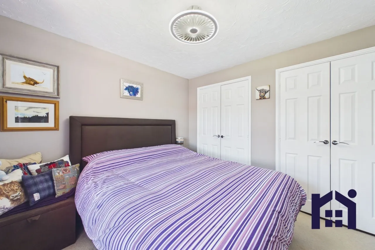 Carnoustie Drive, Euxton, Chorley, PR7 6FR, photo 22