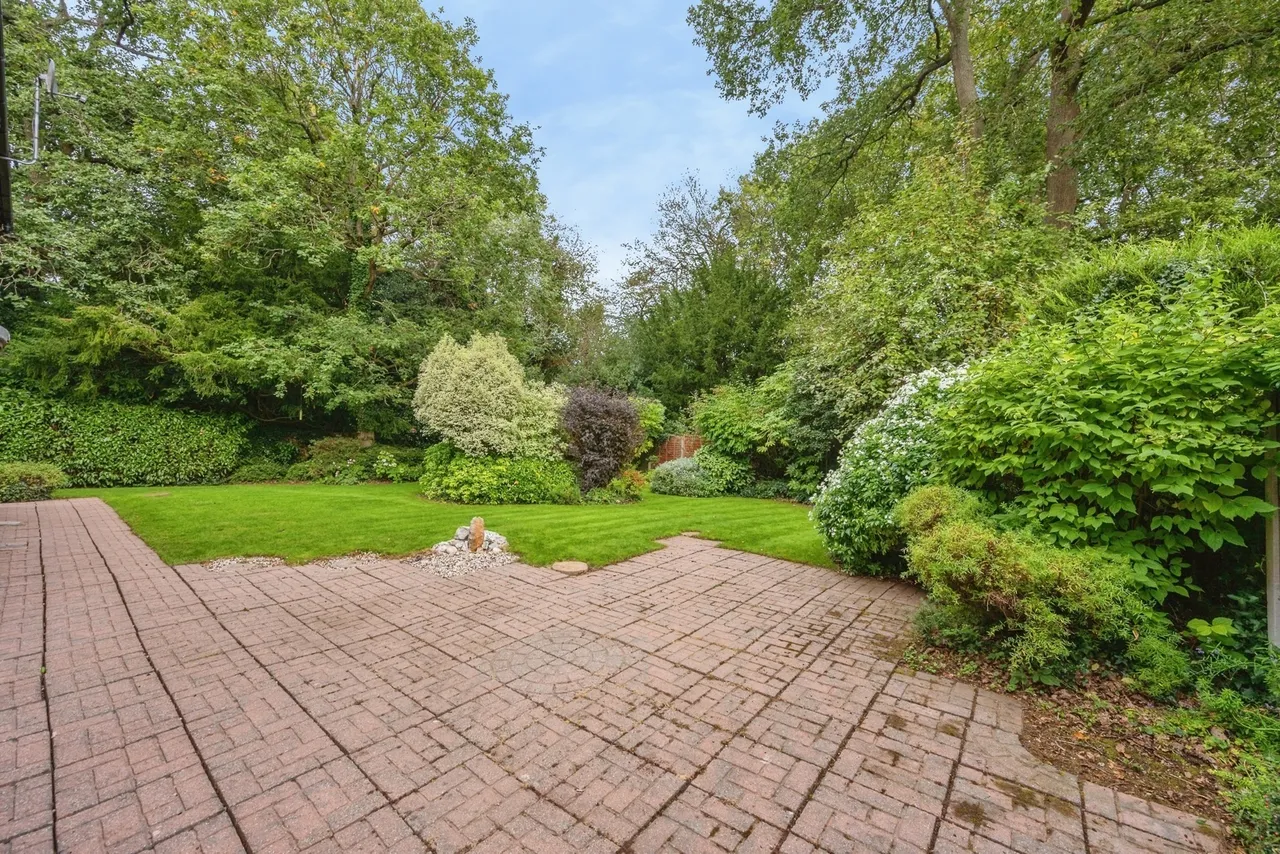 Purshall Close, Redditch, B97, photo 41